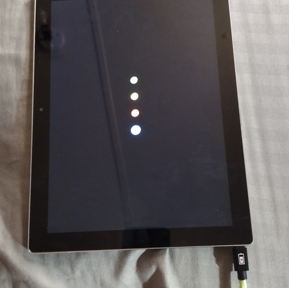 Google Pixel - Picture 5 of 7